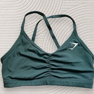 Gymshark sports bra